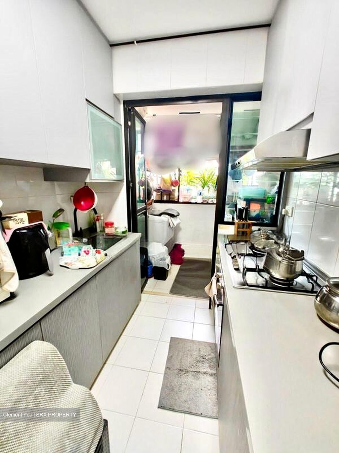 Blk 63 Greentops @ Sims Place (Geylang), HDB 3 Rooms #514295231